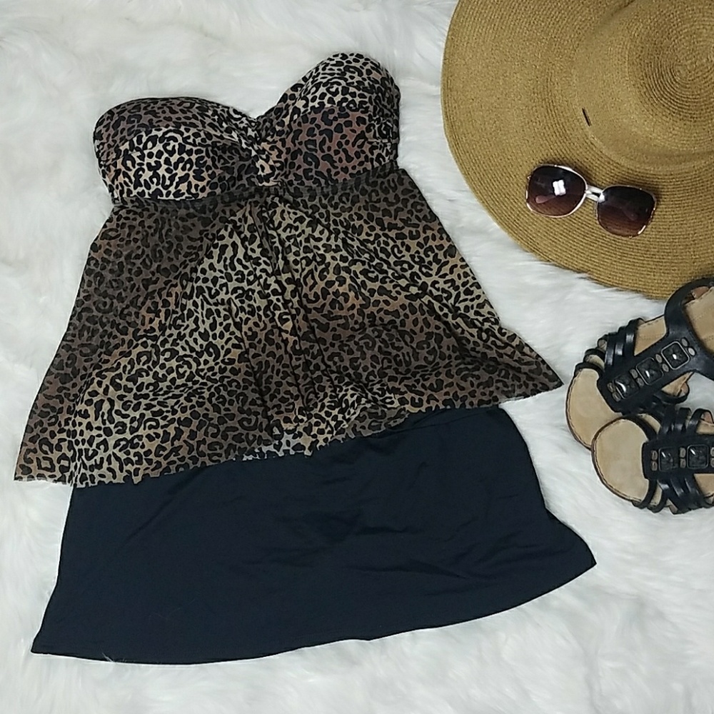 Swimsuit